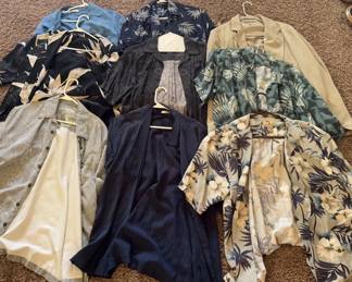 Shirts 
