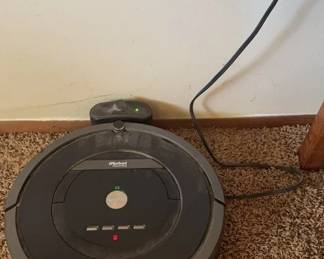 Roomba 