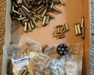 Ammo