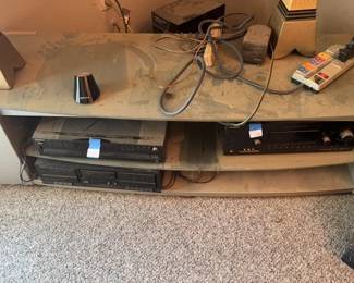 TV Stand 