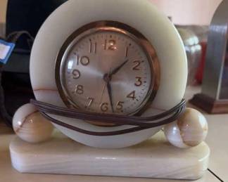 Clock 