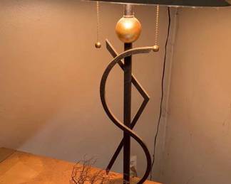 Lamp 