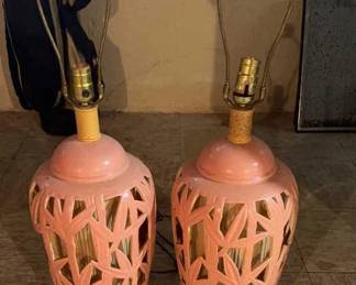 Lamps 