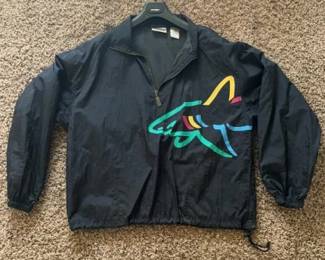 Shark Golf Jacket 