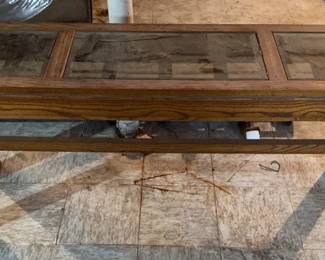 Sofa Table 