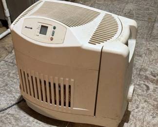 Humidifiers 