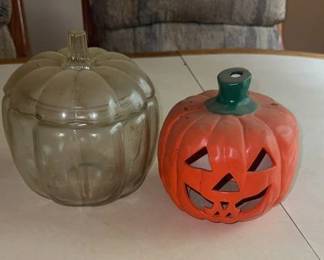 Pumpkins 