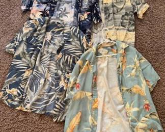 Tommy Bahama Shirts 