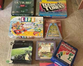 Games 