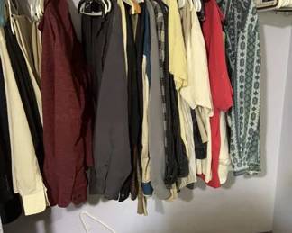 Clothing 