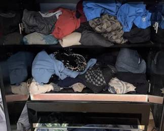 Clothing 