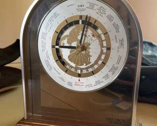 Clock 