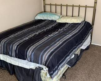 Bed Frame 