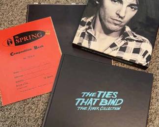 Bruce Springsteen 