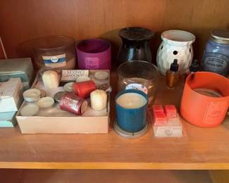 Candles 
