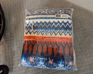 Linens 