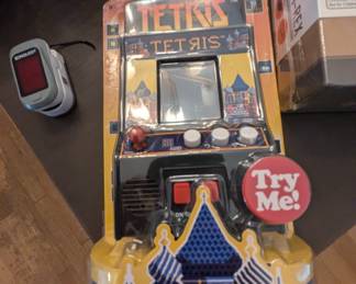 Toys