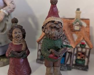 Gnomes