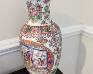 Vase
