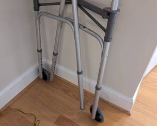 Walker medical supplies 