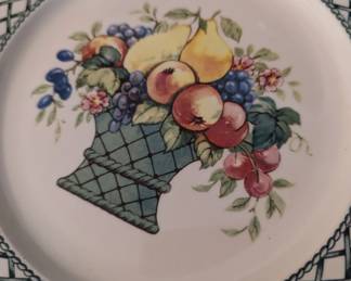 Dishes