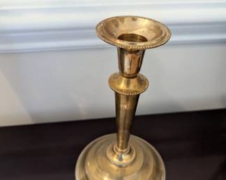 Candle holder 