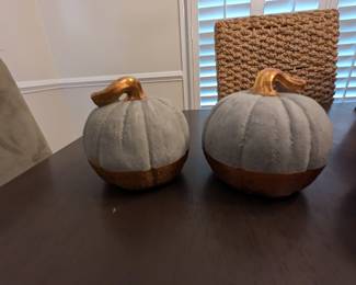 Holiday decor