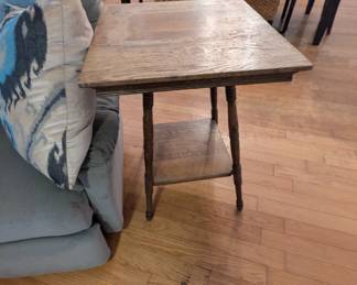 Antique table