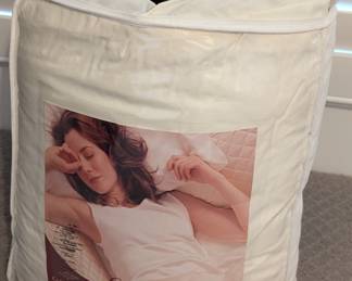 Comforter 