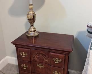 Nightstand 