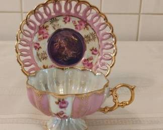 Tea Cup 