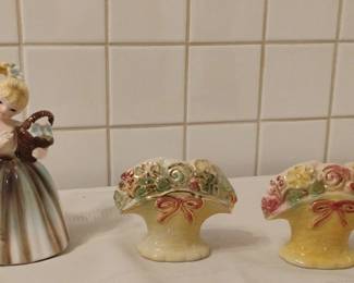 small Planters Ceramic