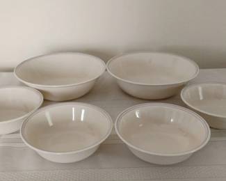 Bowls 