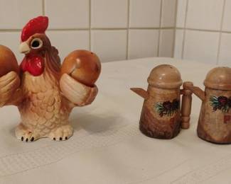Shakers