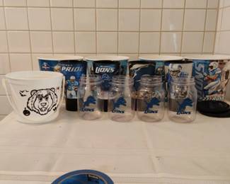 Lions 