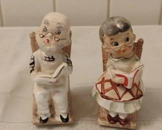 Shakers 