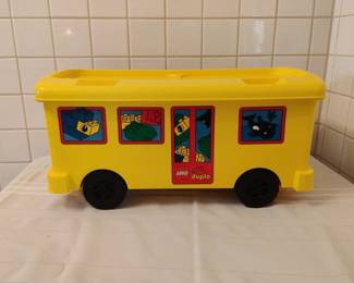 Duplo Lego 