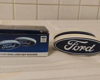 Ford Shakers 