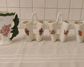 Vases 