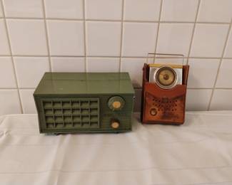 Radios
