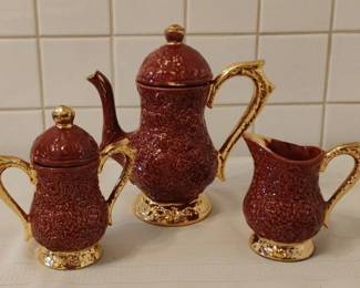 Tea Set