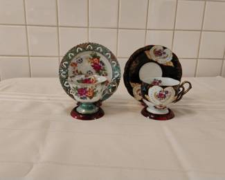 Tea Cups
