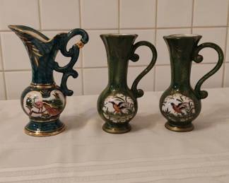 Vases