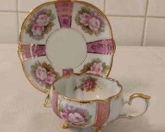 Tea Cup 