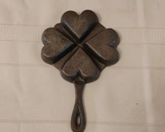 Cast Iron 