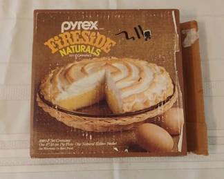 Pyrex