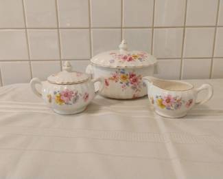 Tea Set 