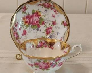 Tea Cup 