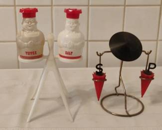 Shakers 
