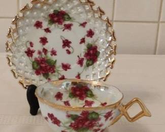 Tea Cup 
